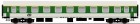 64833 Roco Passenger car 1st class Y/B-70